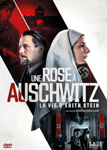 Une rose à Auschwitz, la vie d'Edith Stein FRENCH WEBRIP 1080p 2023