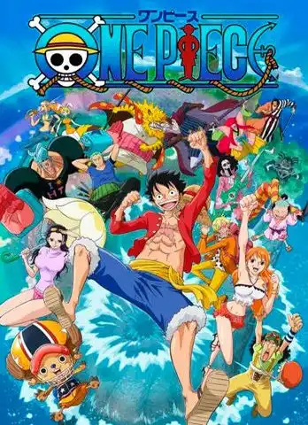 One Piece 1055 VOSTFR HDTV