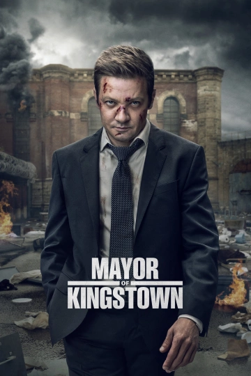Mayor Of Kingstown S02E06 VOSTFR HDTV