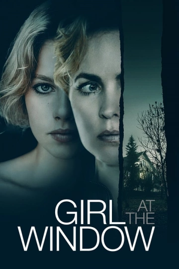 Girl at the Window FRENCH WEBRIP 720p 2023