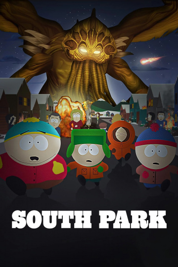 South Park S26E06 FINAL VOSTFR HDTV