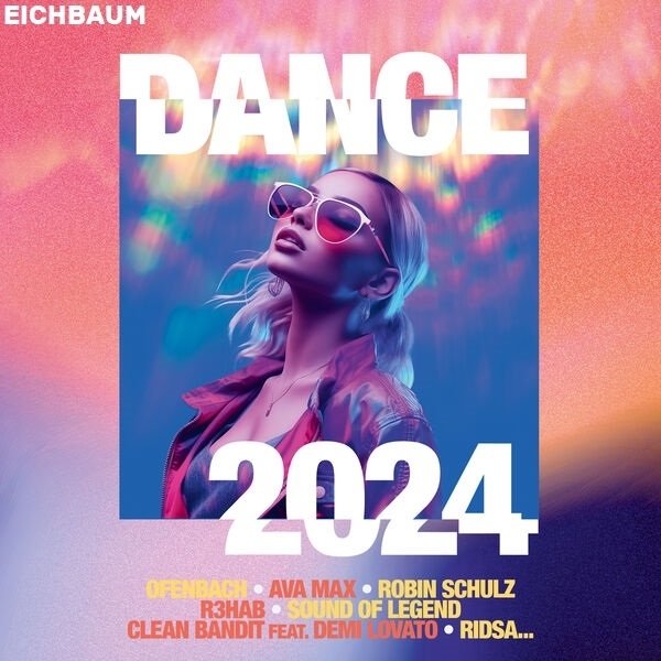 VA - Dance 2024 - 2023