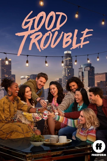 Good Trouble S05E01 FRENCH HDTV