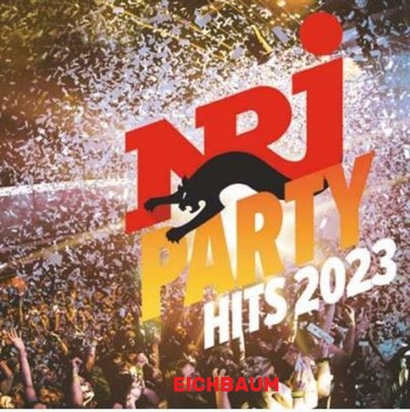 VA - NRJ Party Hits 2023 - 2022