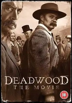 Deadwood : le film FRENCH BluRay 720p 2019