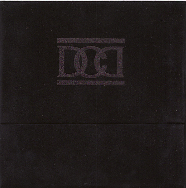 Dead Can Dance - The Essential Tracks, Remastered 2023