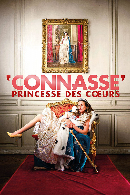 Connasse : Princesse des Cœurs TRUEFRENCH HDLight 1080p 2015