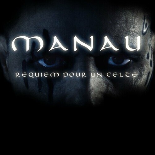 Manau - Requiem pour un celte 2023