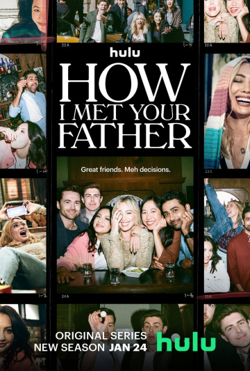 How I Met Your Father S02E13 VOSTFR HDTV