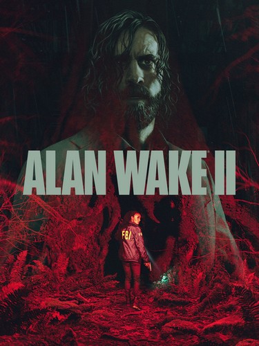 Alan Wake 2 (PC)