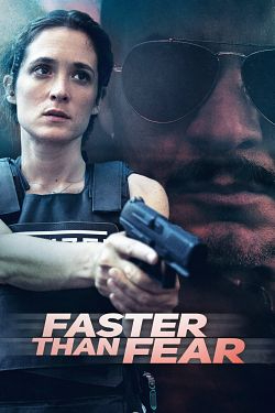 Faster Than Fear S01E04 FRENCH HDTV