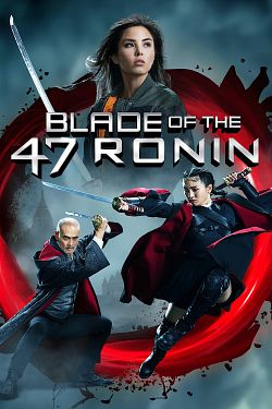 Blade of the 47