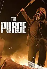 The Purge / American Nightmare Saison 1 FRENCH HDTV