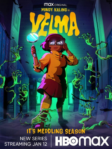 Velma S01E08 VOSTFR HDTV