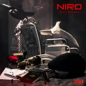 Niro - Stupéfiant 2019