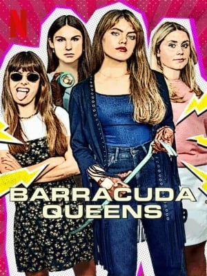 Barracuda Queens Saison 1 FRENCH HDTV