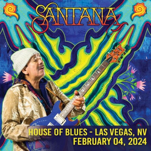 Santana - Las Vegas, NV