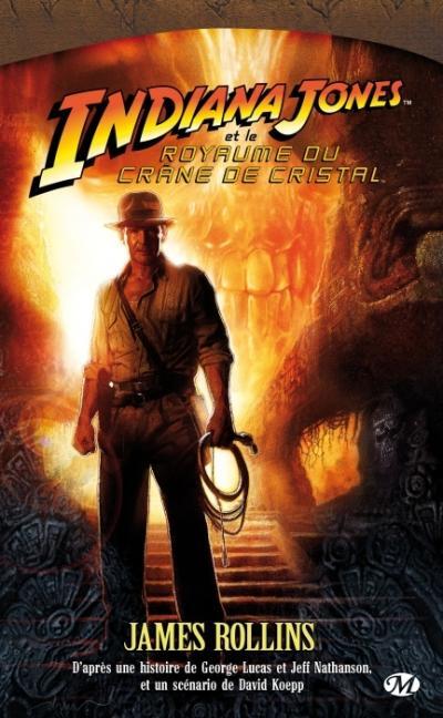 Indiana Jones (24 romans) - collectif 2024