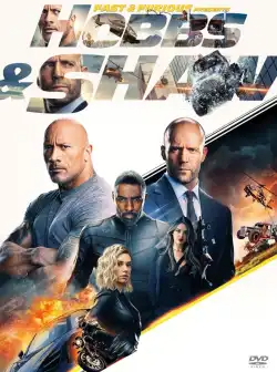 Fast and Furious : Hobbs & Shaw TRUEFRENCH BluRay 720p 2019