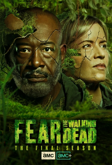 Fear The Walking Dead S08E04 FRENCH HDTV