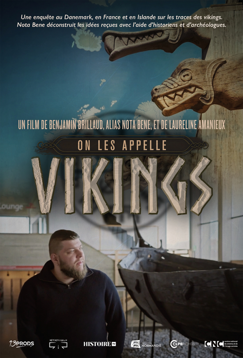 On Les Appelle Vikings TRUEFRENCH HDTV 1080p 2023