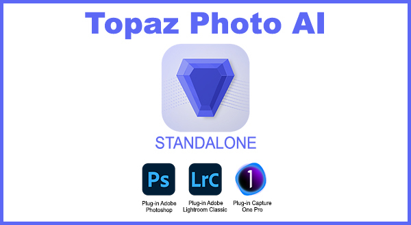 Topaz Photo AI v2.4.2