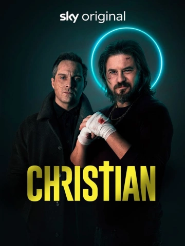 Christian S01E04 FRENCH HDTV