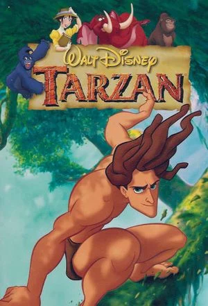 La légende de Tarzan (Integrale) FRENCH HDTV