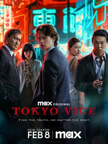 Tokyo Vice S02E01 FRENCH HDTV