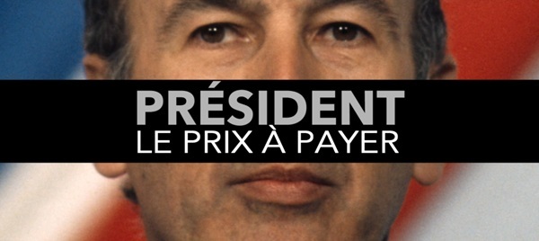 Président le prix a payer (Integrale) FRENCH WEBRIP 1080p 2023