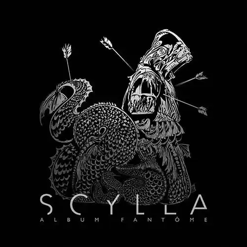 Scylla - Album fantoe?me 2018
