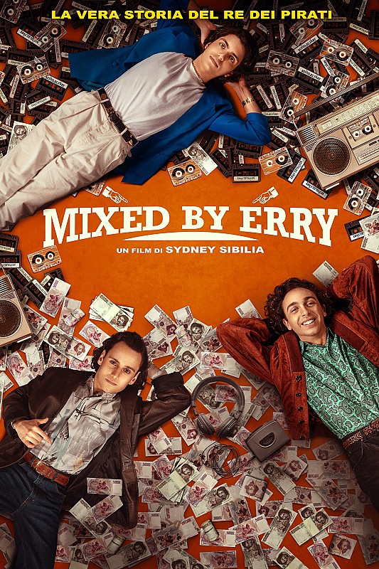 Mixed by Erry FRENCH WEBRIP 1080p 2023