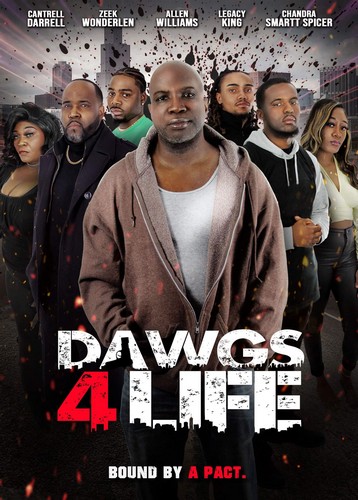 Dawgs 4 Life