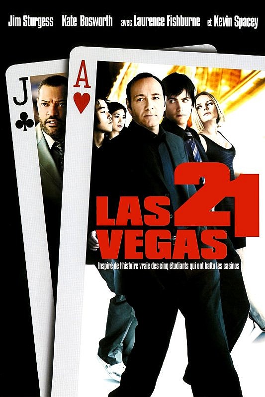 Las Vegas 21 TRUEFRENCH HDLight 1080p 2008