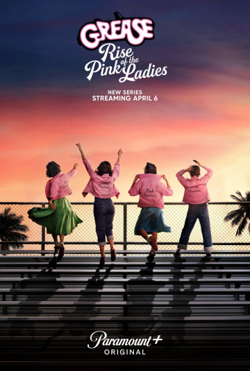 grease: Rise of the Pink Ladies S01E09 VOSTFR HDTV