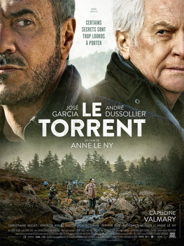 Le Torrent FRENCH BluRay 1080p 2023