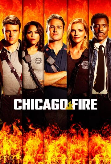 Chicago Fire S12E04 VOSTFR HDTV