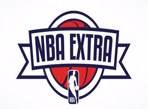 NBA Extra du 26 Avril