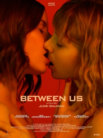 Between Us FRENCH WEBRIP 1080p 2023