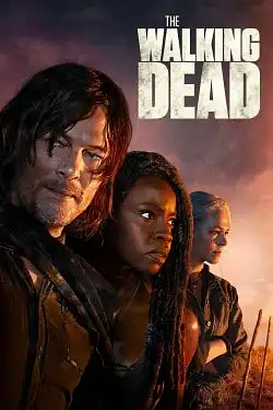 The Walking Dead S11E23 FRENCH HDTV