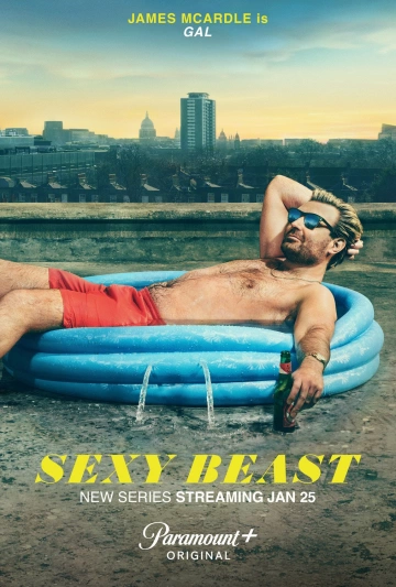 Sexy Beast S01E05 VOSTFR HDTV