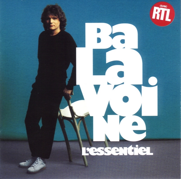 Balavoine - L'Essentiel 1995
