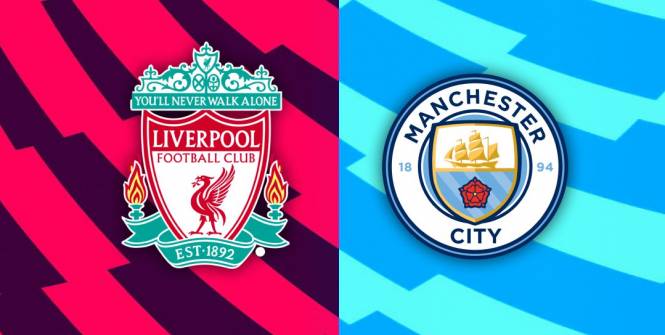 Foot Liverpool - Manchester City 10 Mars