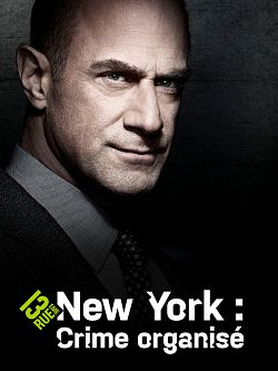 New York : Crime organisé S03E13 FRENCH HDTV
