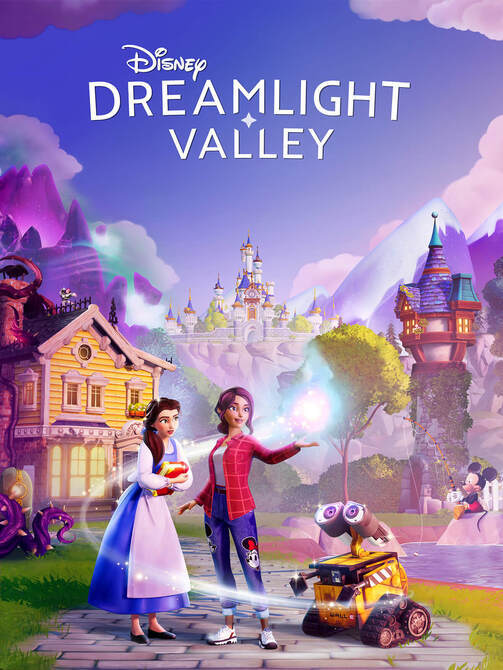 Disney Dreamlight Valley (PC)
