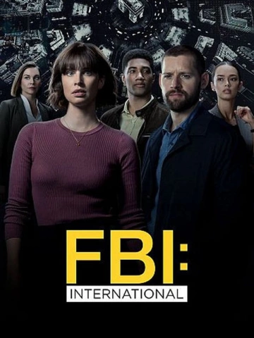 FBI: International S02E01 FRENCH HDTV