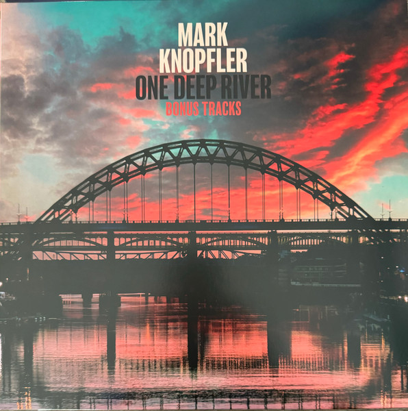 Mark Knopfler - One Deep River (Box Set Bonus LP)