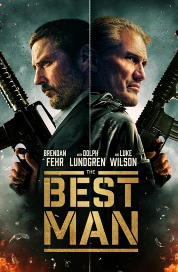 The Best Man FRENCH WEBRIP 720p 2023