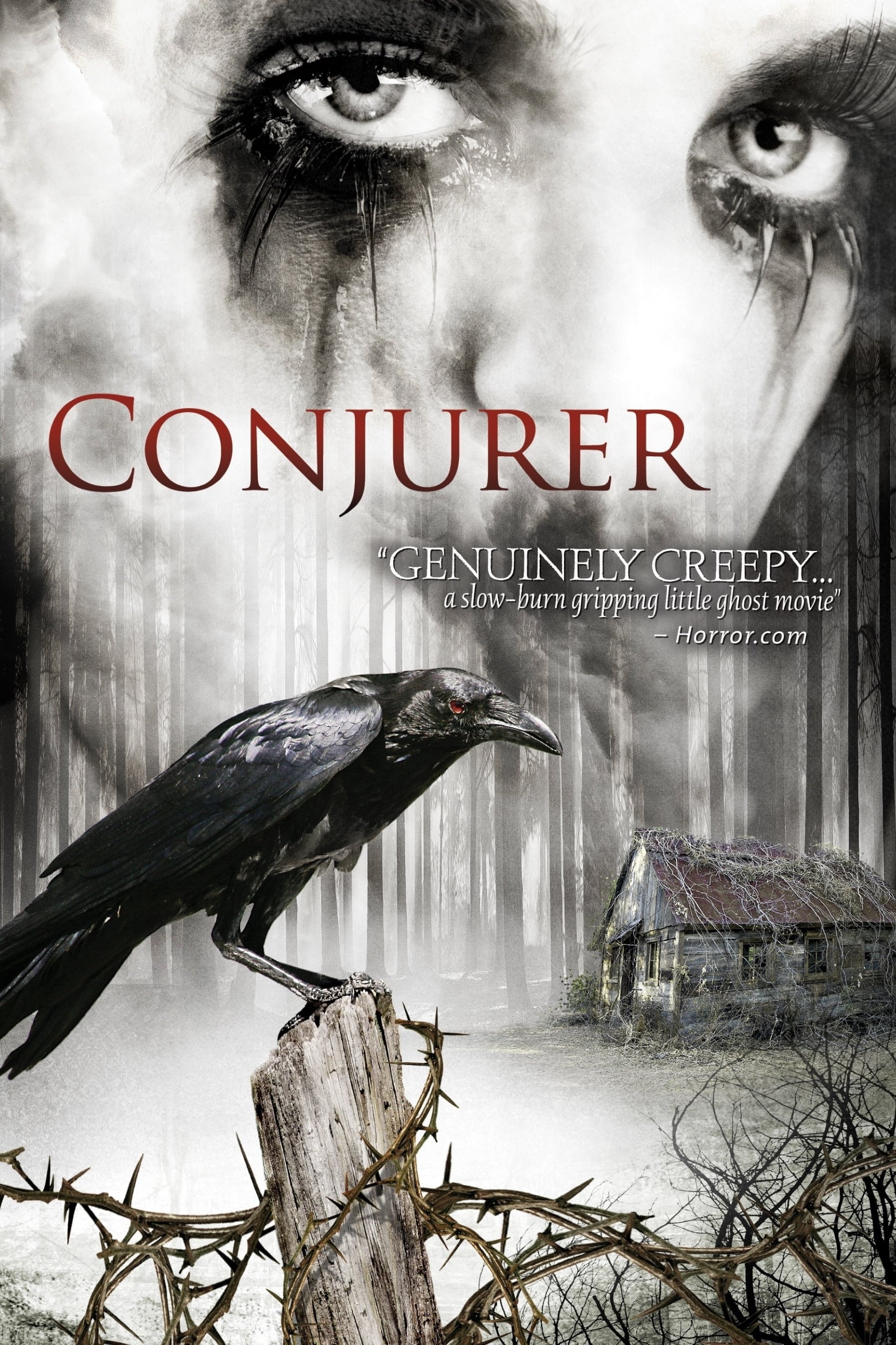 Conjurer TRUEFRENCH HDLight 1080p 2008