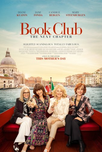Book Club: The Next Chapter FRENCH WEBRIP 1080p 2023